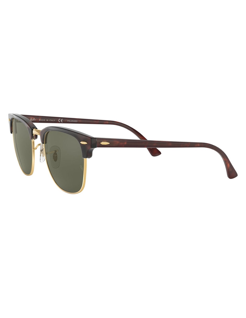 Lentes de sol Clubmaster Classic RB3016 unisex 3