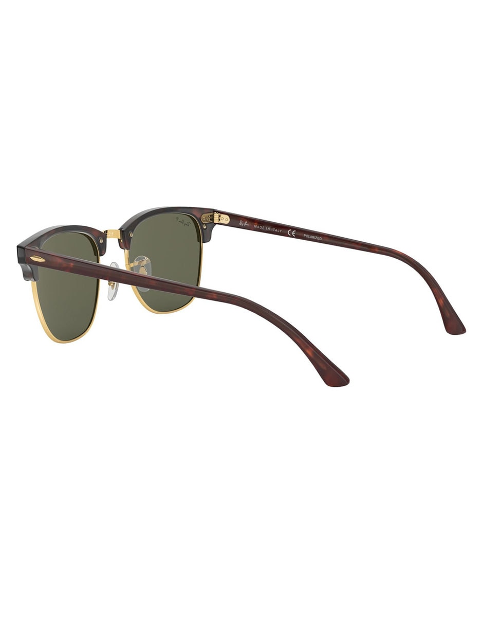 Lentes de sol Clubmaster Classic RB3016 unisex 5