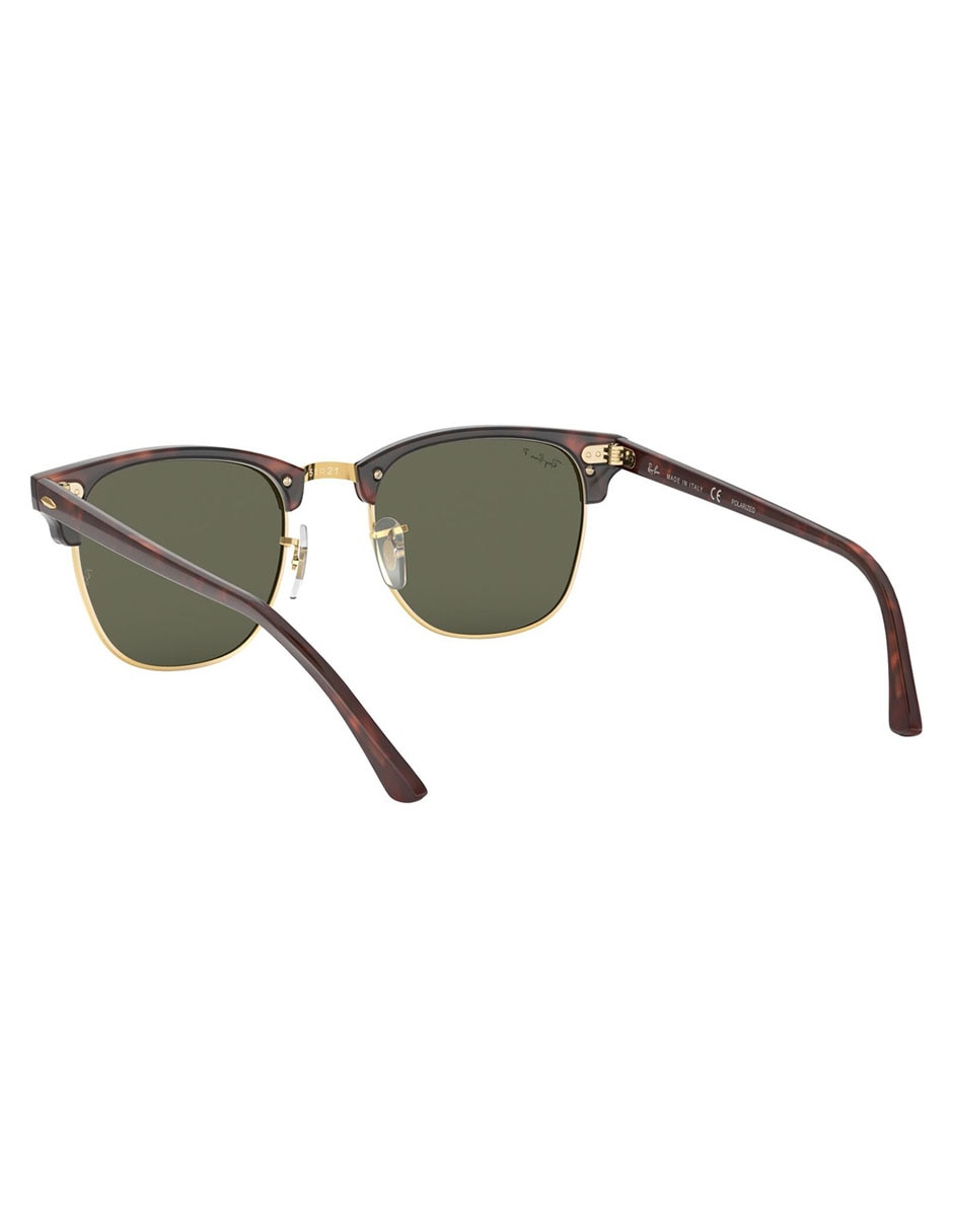 Lentes de sol Clubmaster Classic RB3016 unisex 6