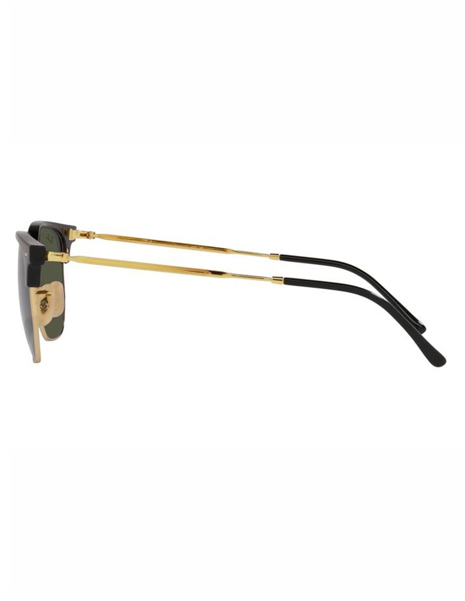 Lentes de sol New Clubmaster unisex 4