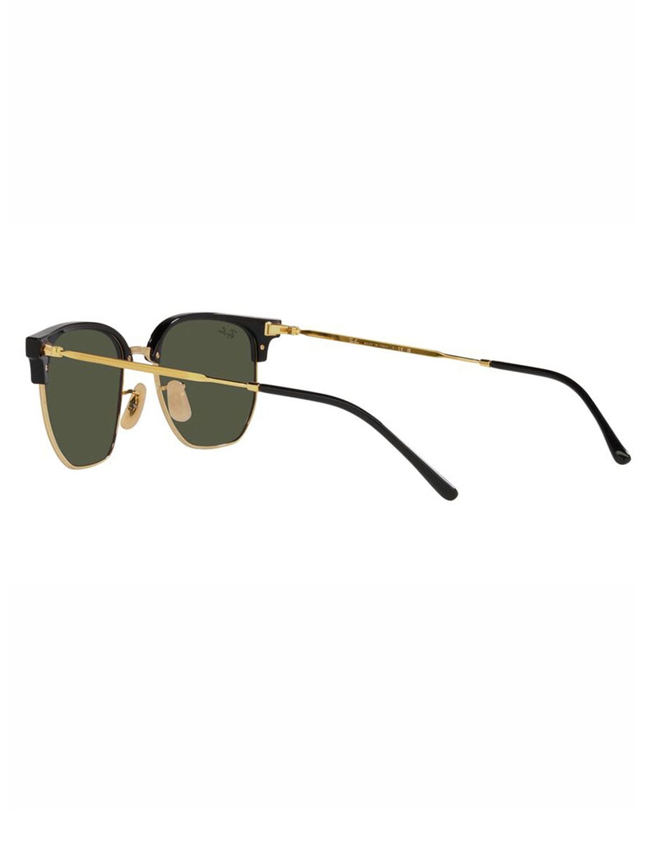 Lentes de sol New Clubmaster unisex 5