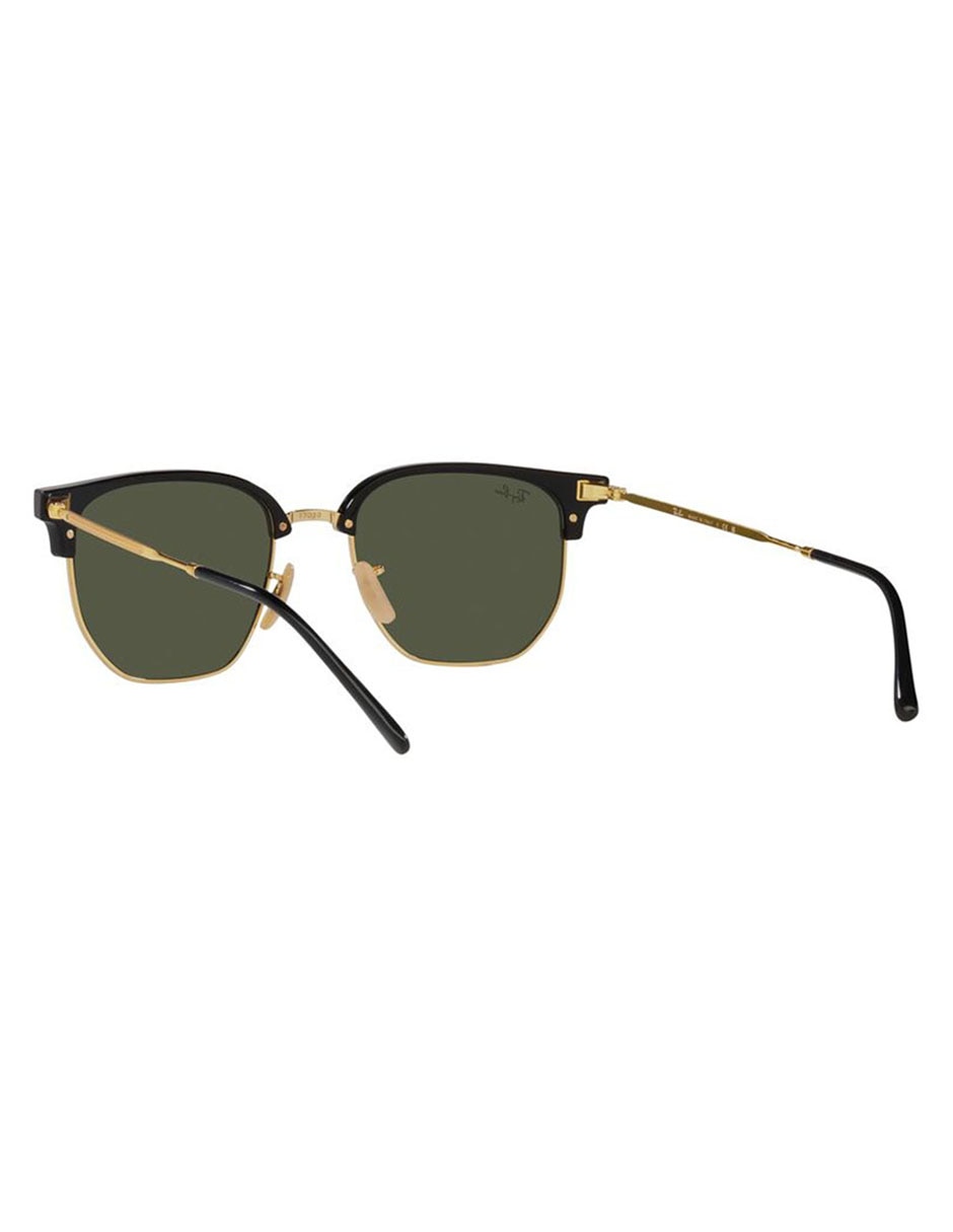 Lentes de sol New Clubmaster unisex 6