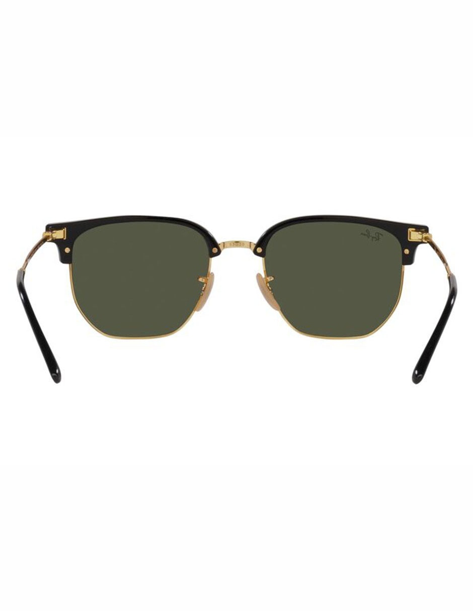 Lentes de sol New Clubmaster unisex 7