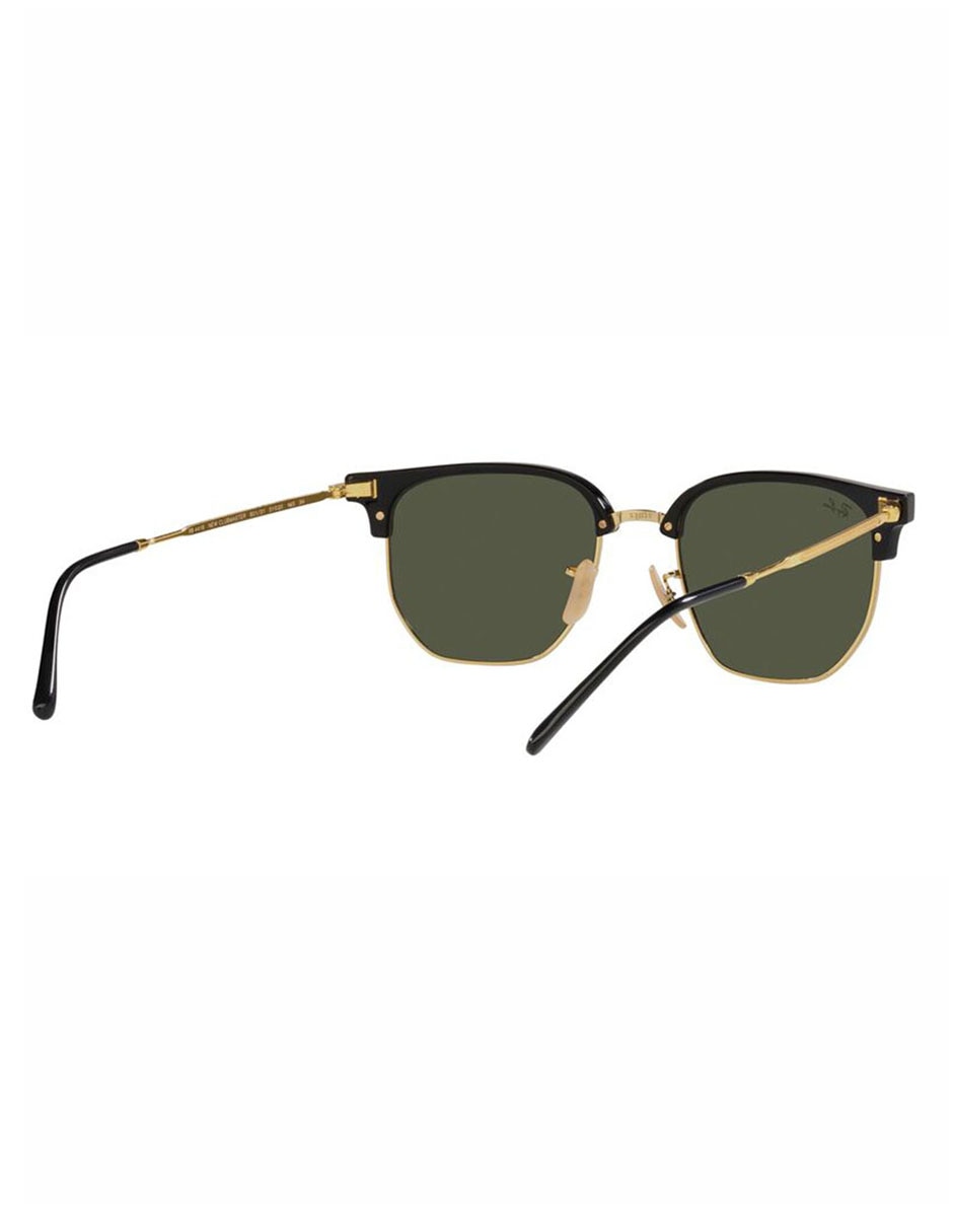 Lentes de sol New Clubmaster unisex 8