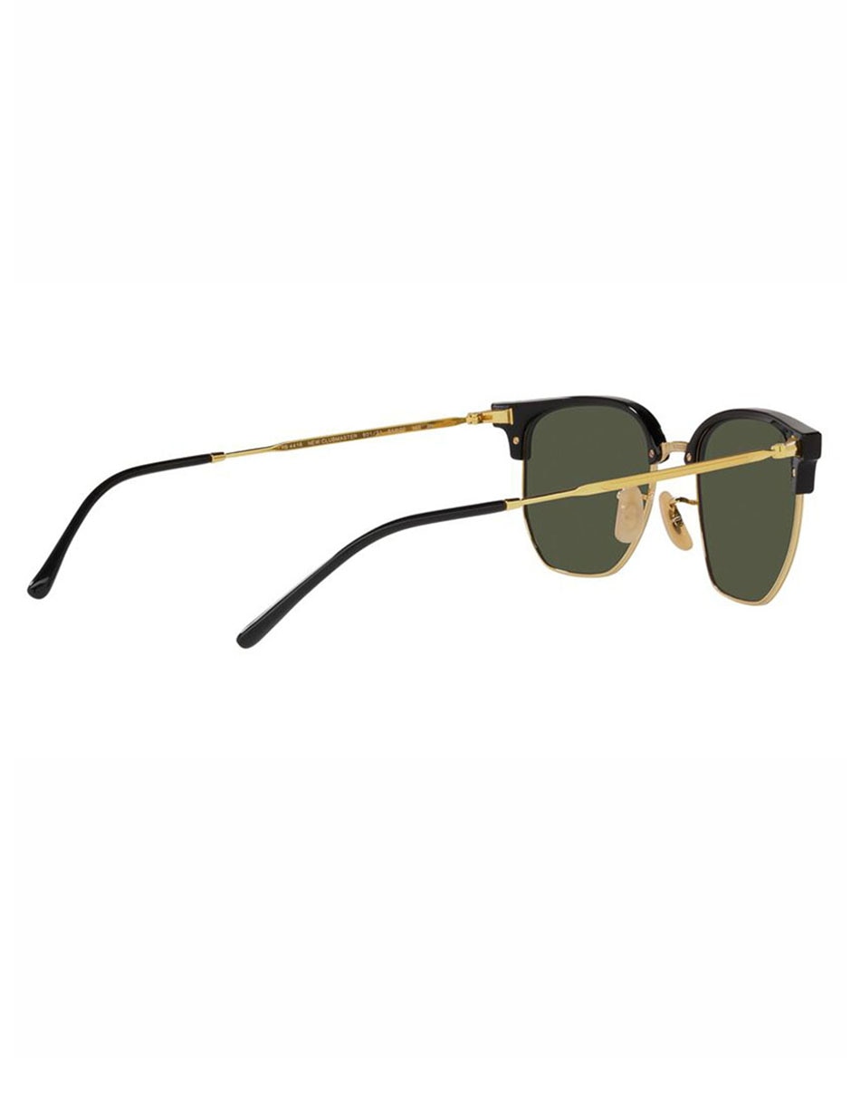 Lentes de sol New Clubmaster unisex 9