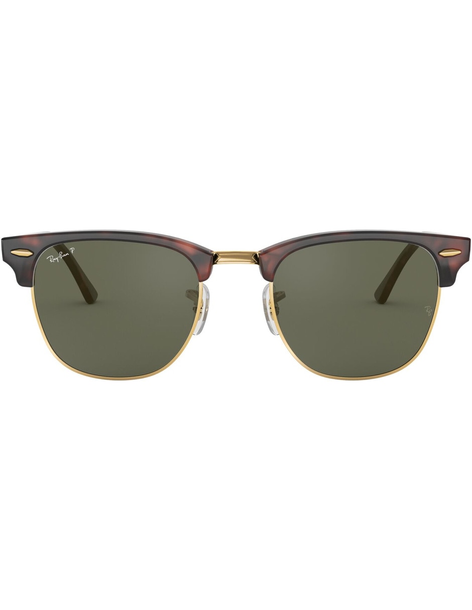 Lentes de sol Clubmaster Classic RB3016 unisex