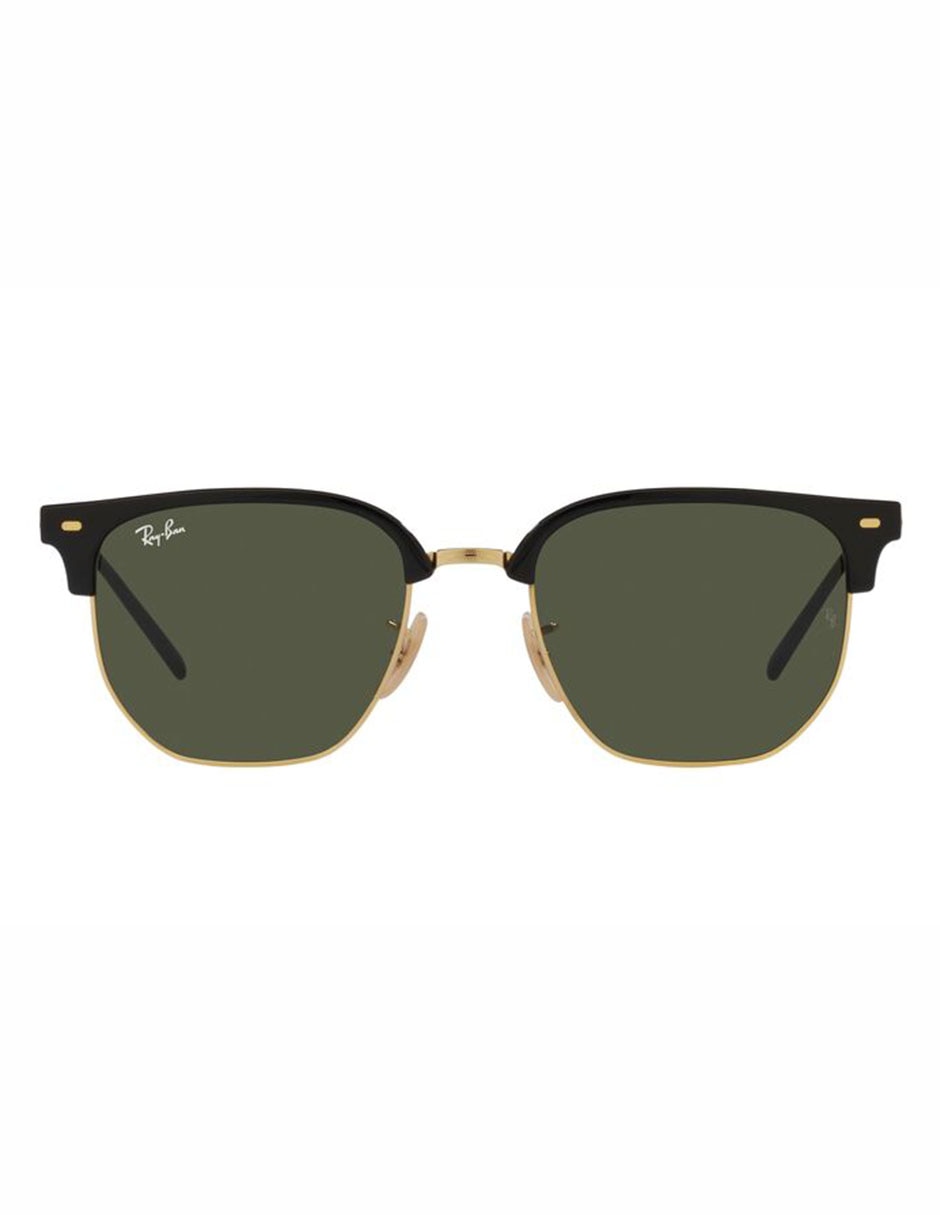Lentes de sol New Clubmaster unisex Lentes de sol New Clubmaster unisex