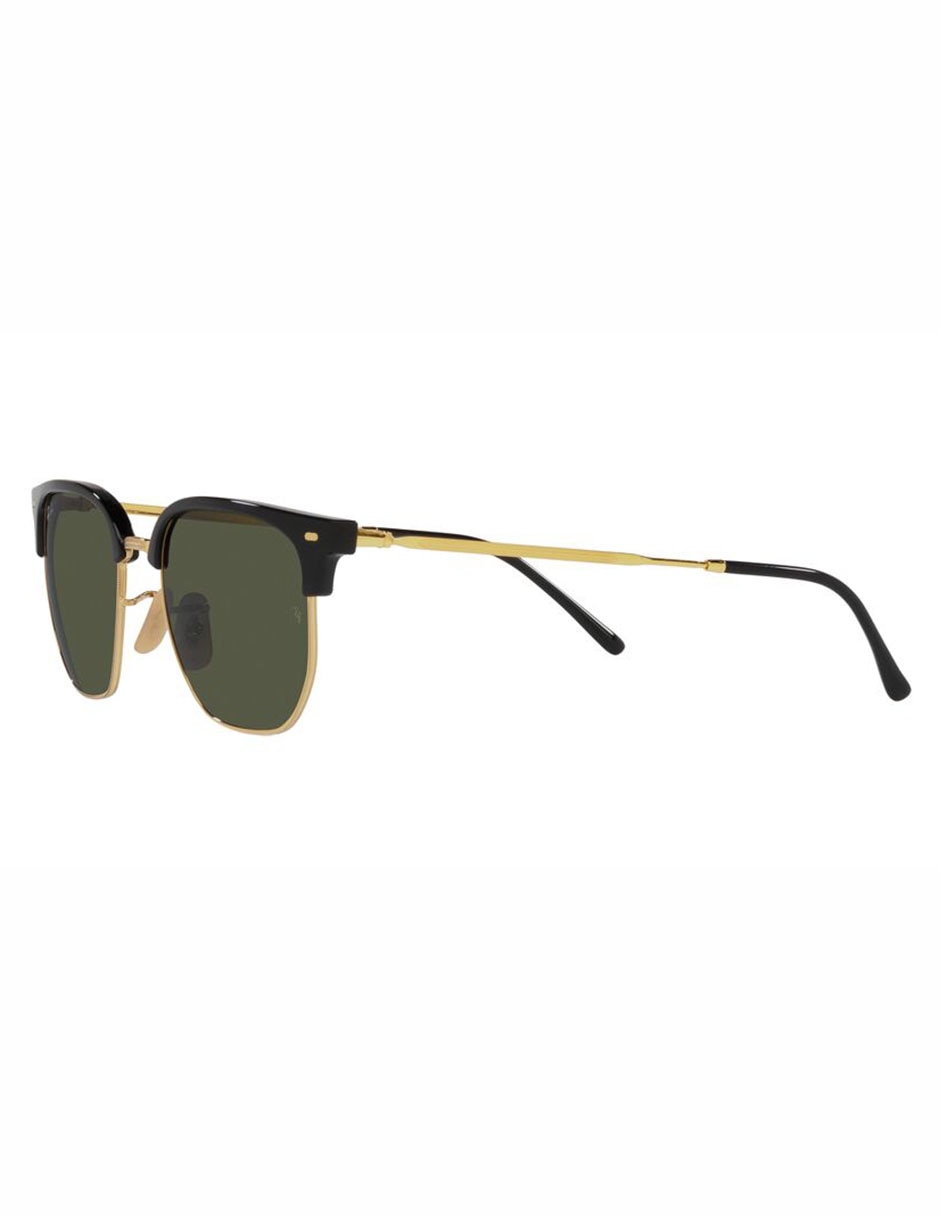 Lentes de sol New Clubmaster unisex 3