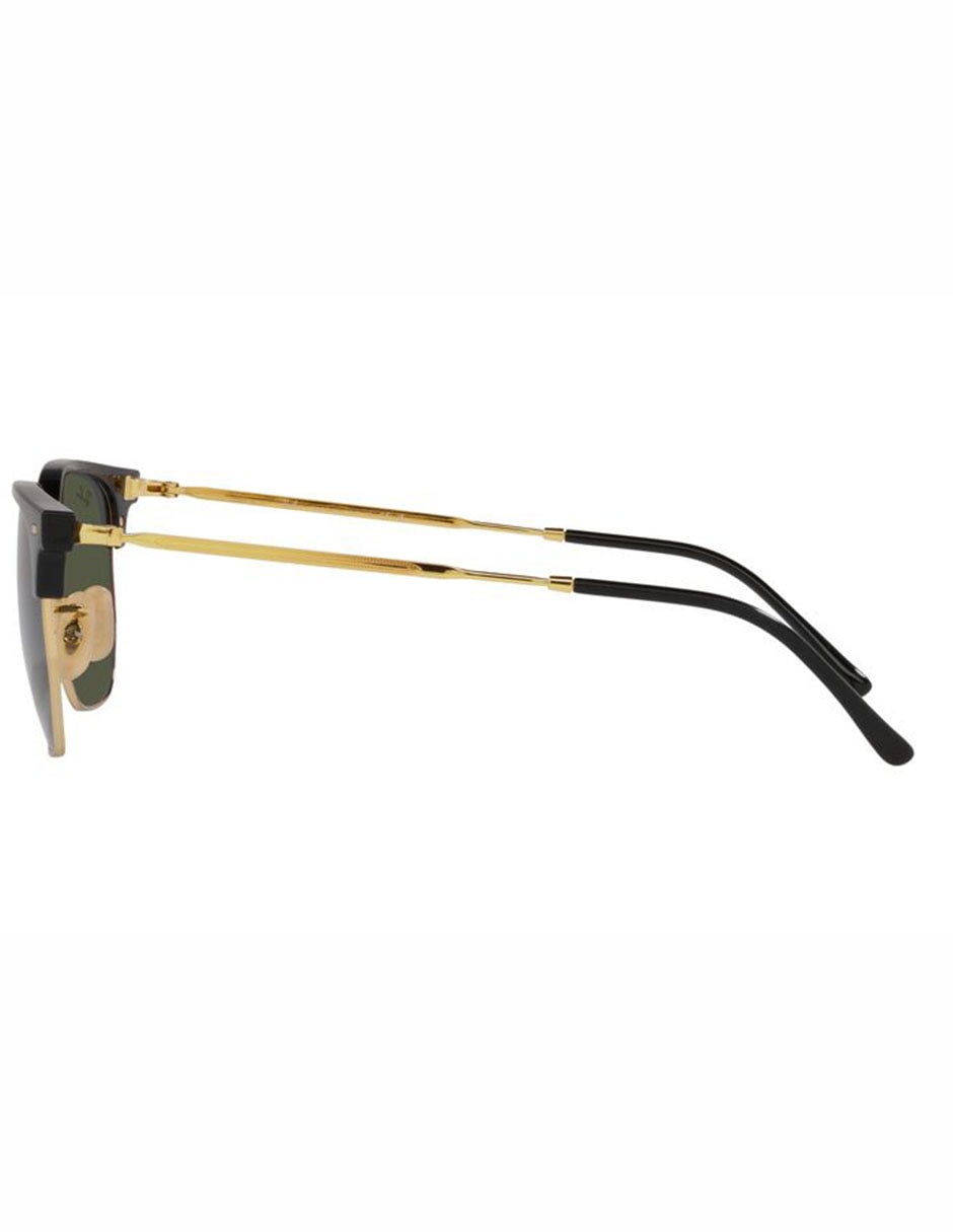 Lentes de sol New Clubmaster unisex 4