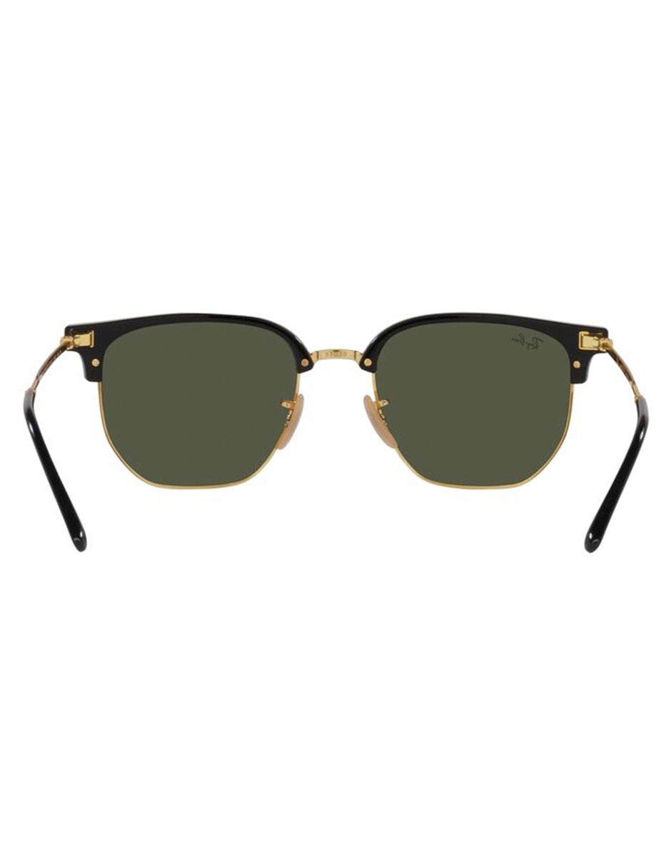 Lentes de sol New Clubmaster unisex 7
