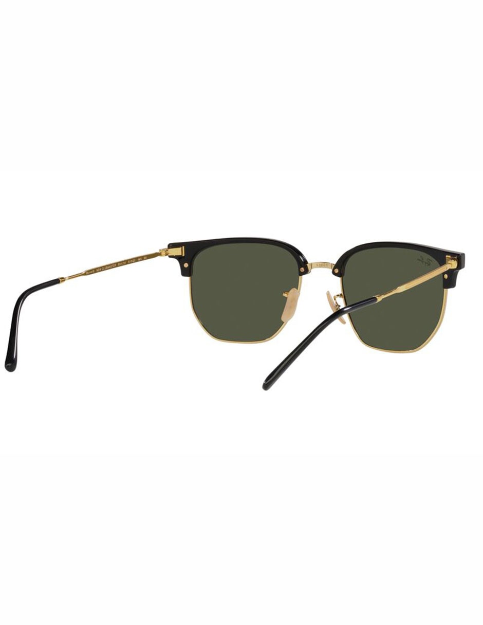 Lentes de sol New Clubmaster unisex 8