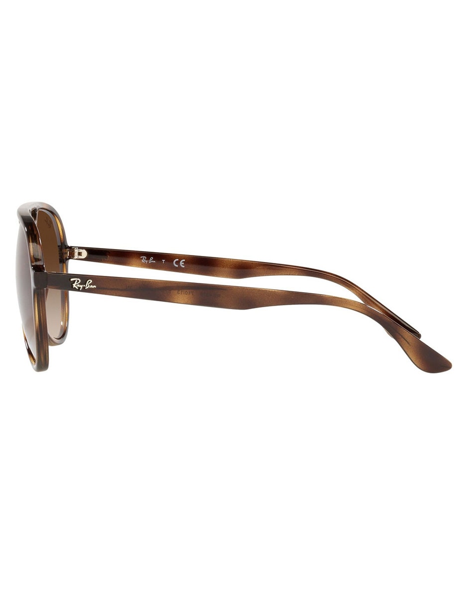 Lentes de sol Essentials unisex 4