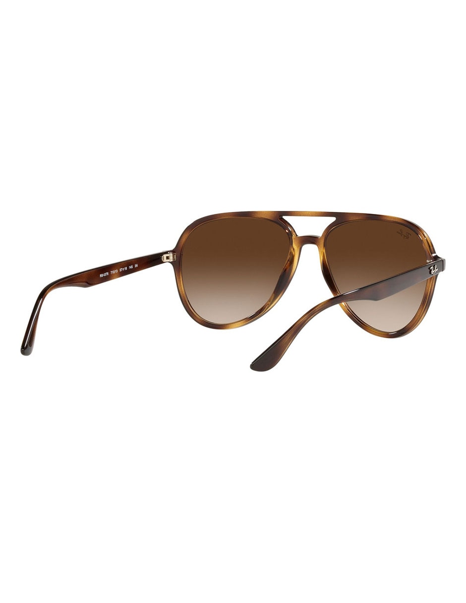 Lentes de sol Essentials unisex 8
