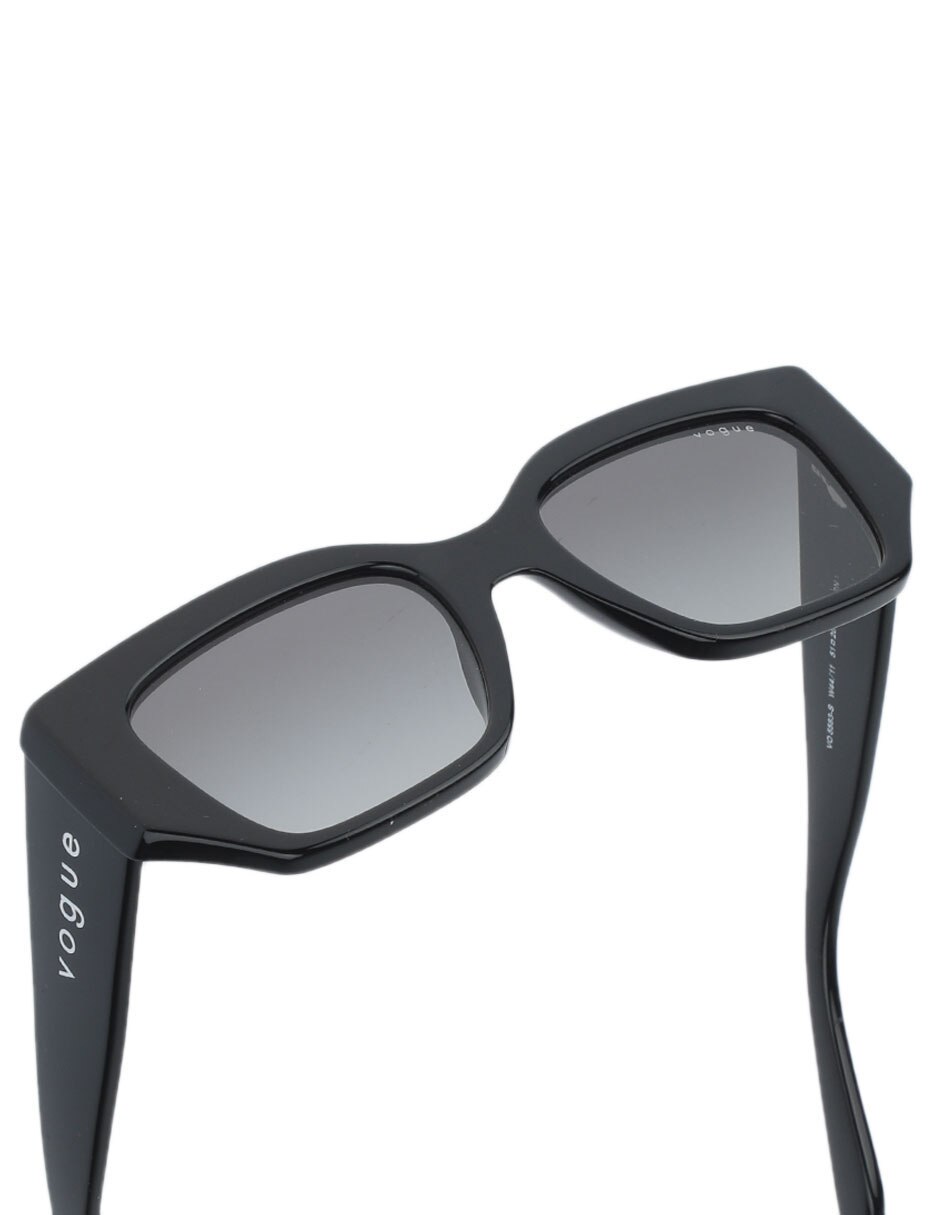 Lentes de sol Forerunner para mujer 5