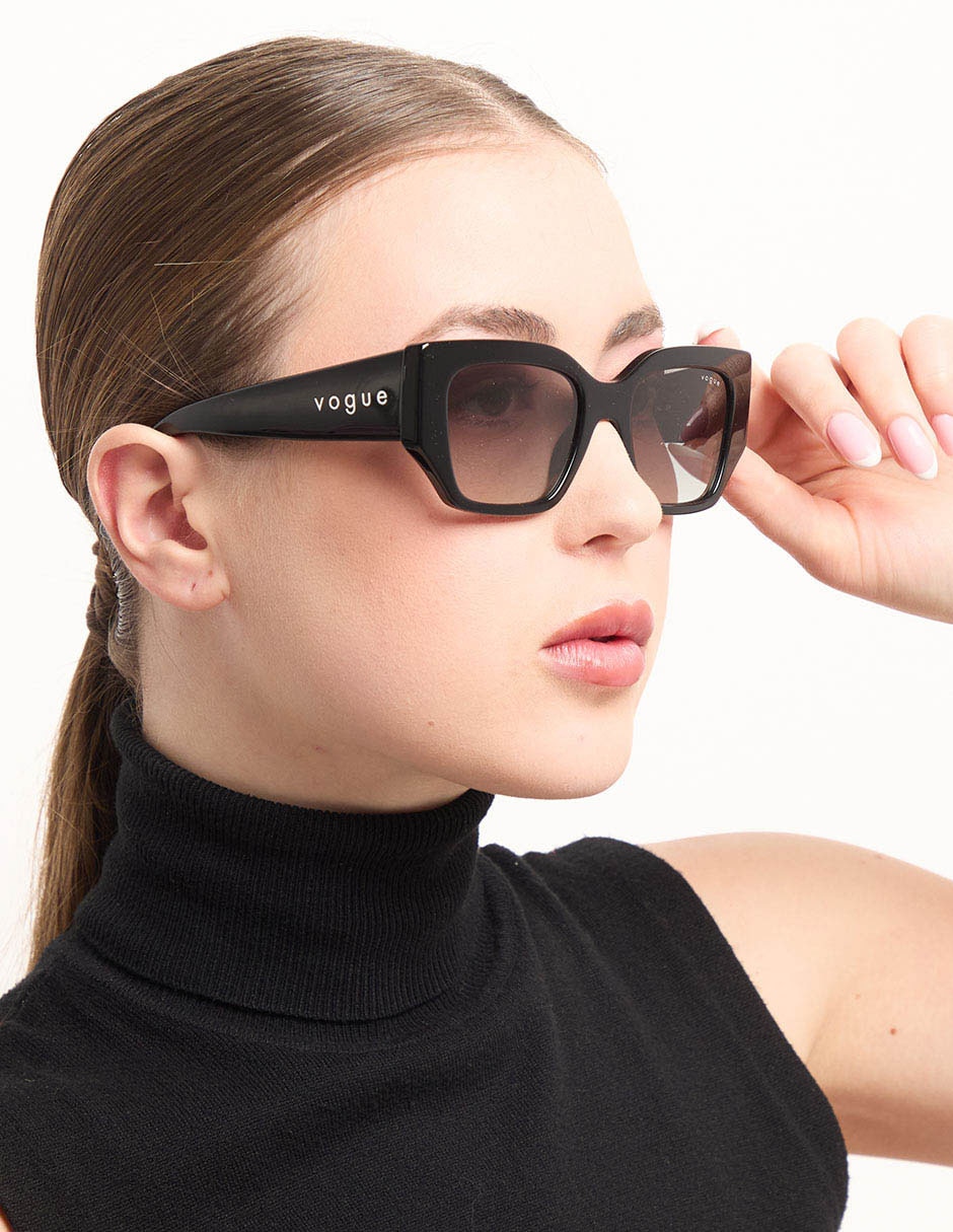 Lentes de sol Forerunner para mujer 6