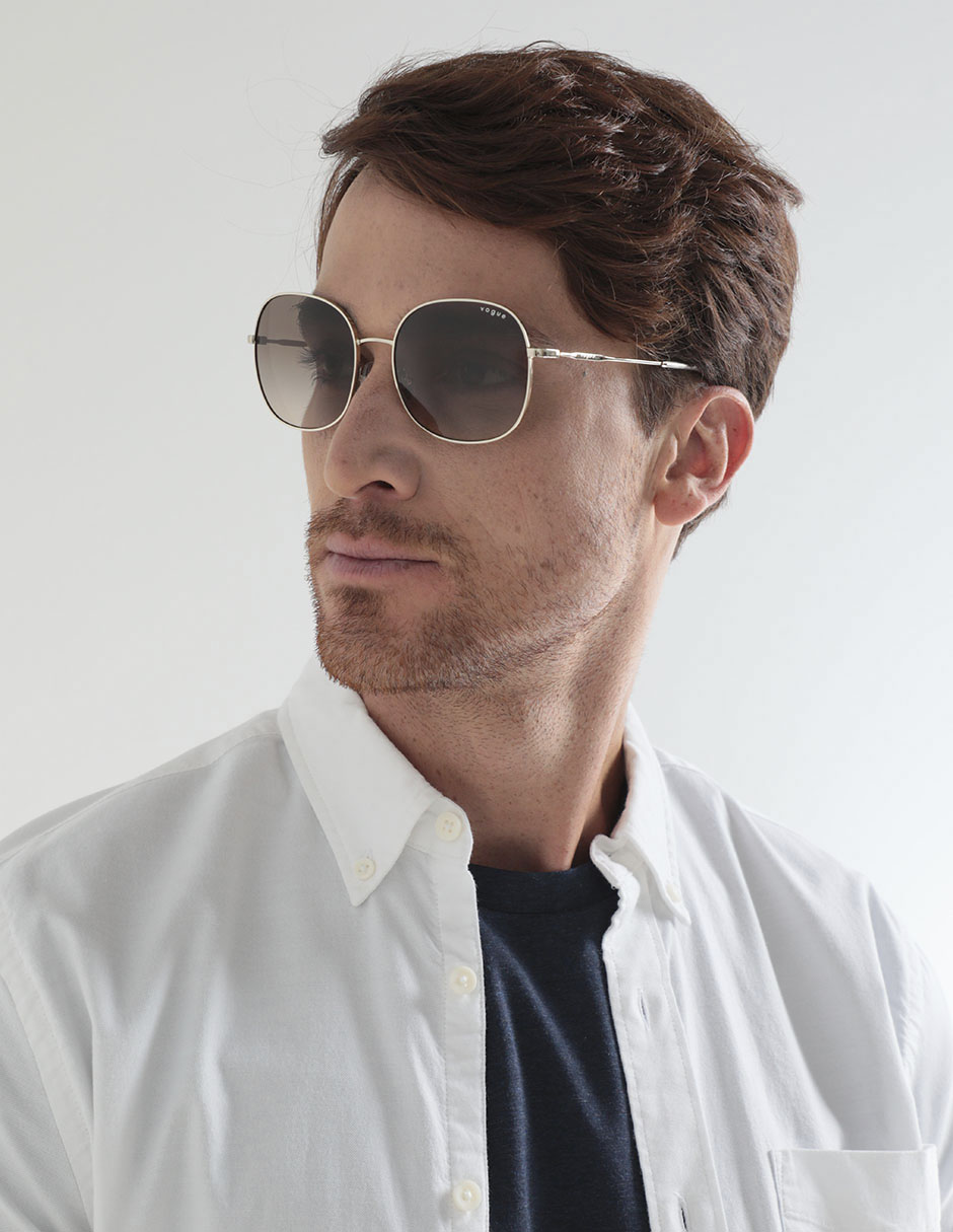 Lentes de sol Forerunner unisex 6