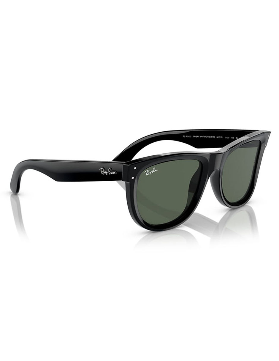Lentes de sol Reverse Lens Collection unisex 4