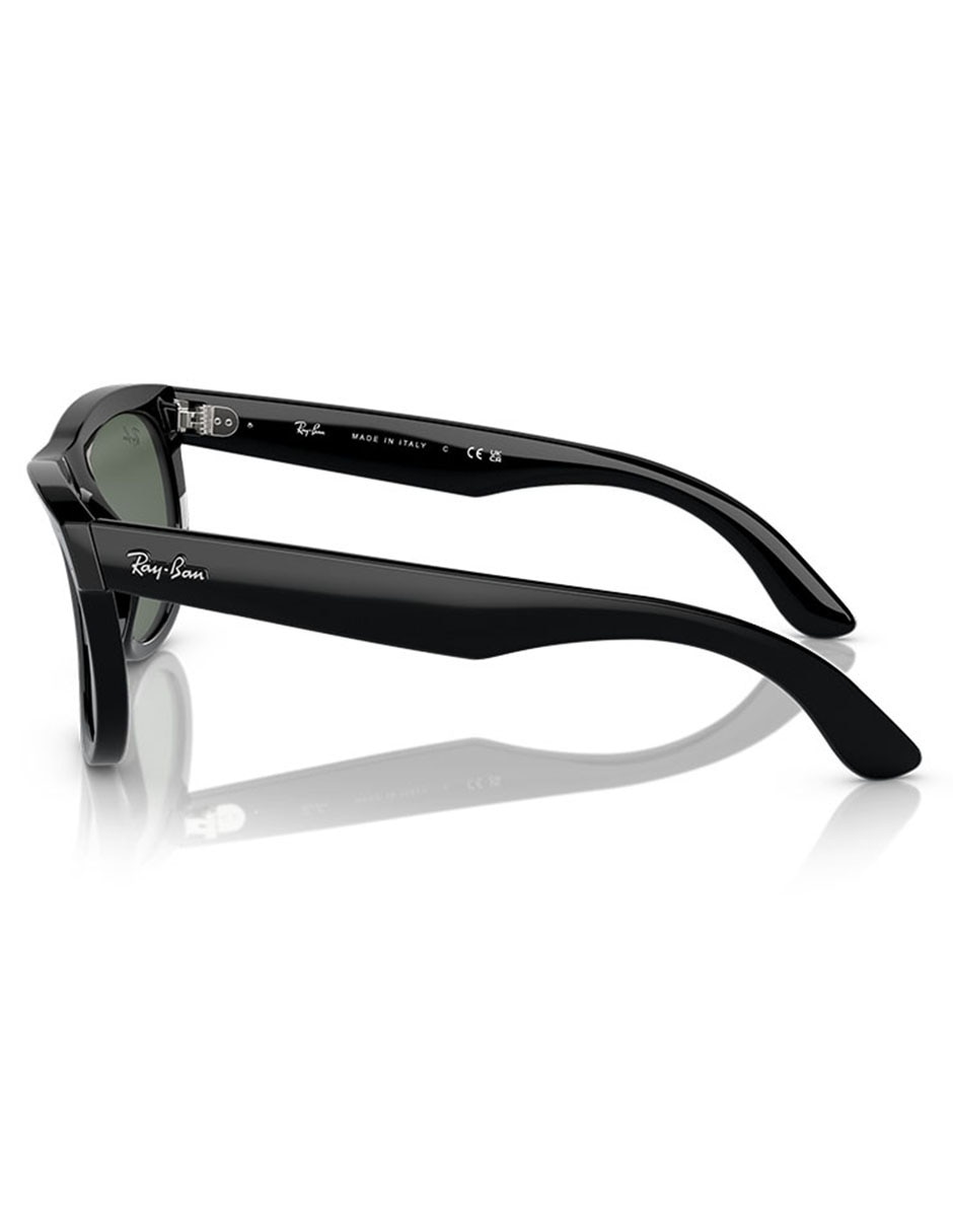 Lentes de sol Reverse Lens Collection unisex 5