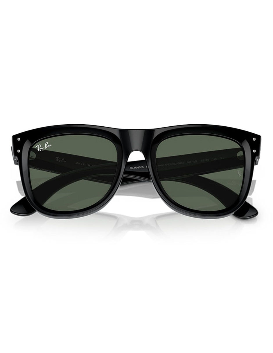 Lentes de sol Reverse Lens Collection unisex 6