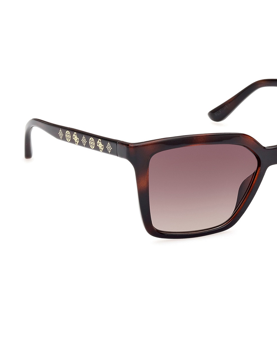 Lentes de sol GU00099 para mujer 4