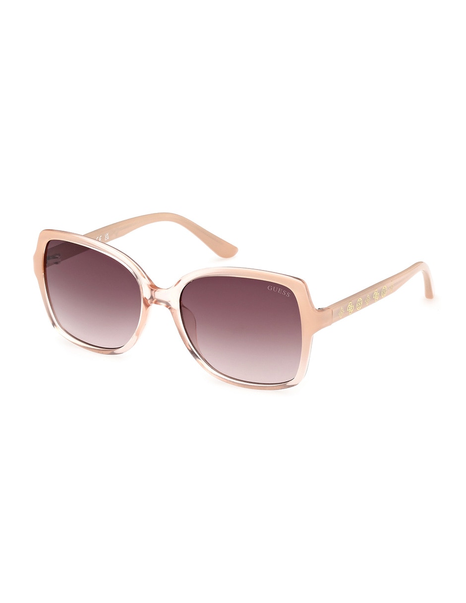Lentes de sol GU00100 para mujer 2