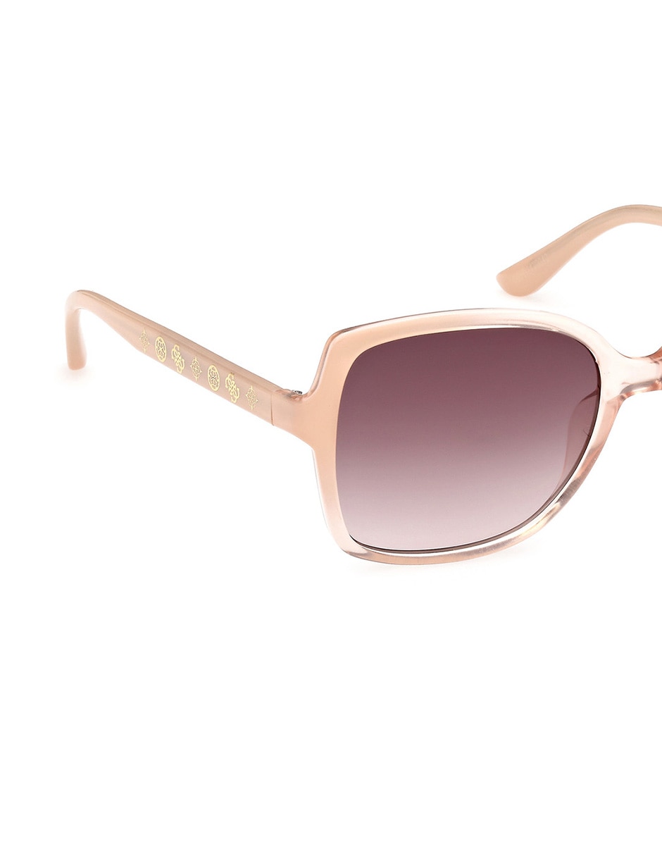 Lentes de sol GU00100 para mujer 4