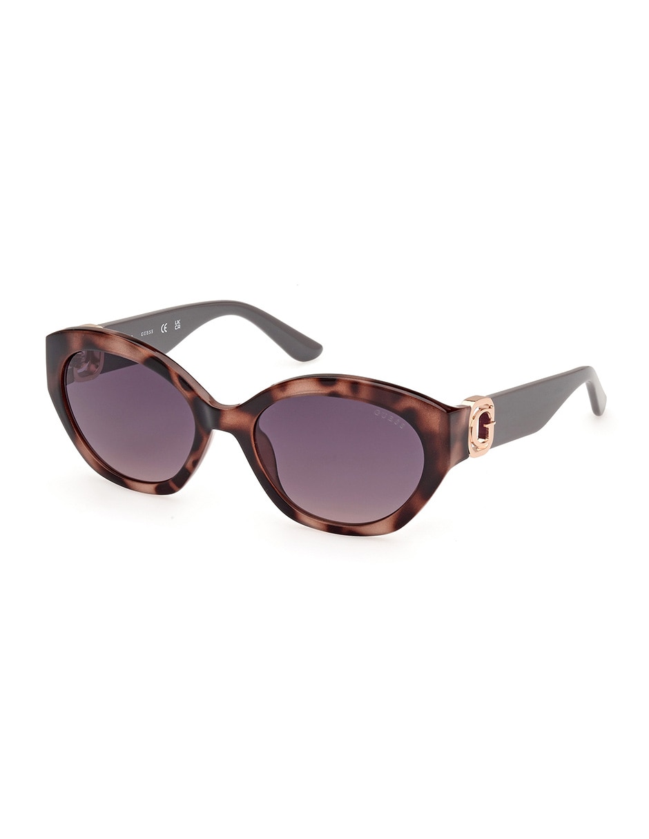 Lentes de sol GU00104 para mujer 2