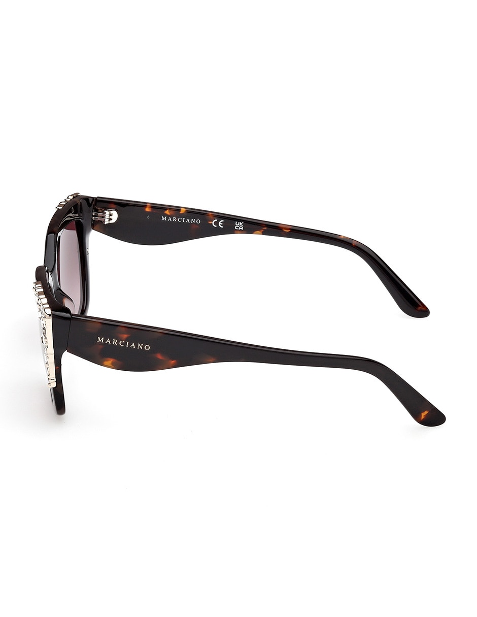 Lentes de sol GM00027 para mujer 3