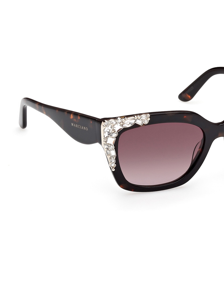 Lentes de sol GM00027 para mujer 4