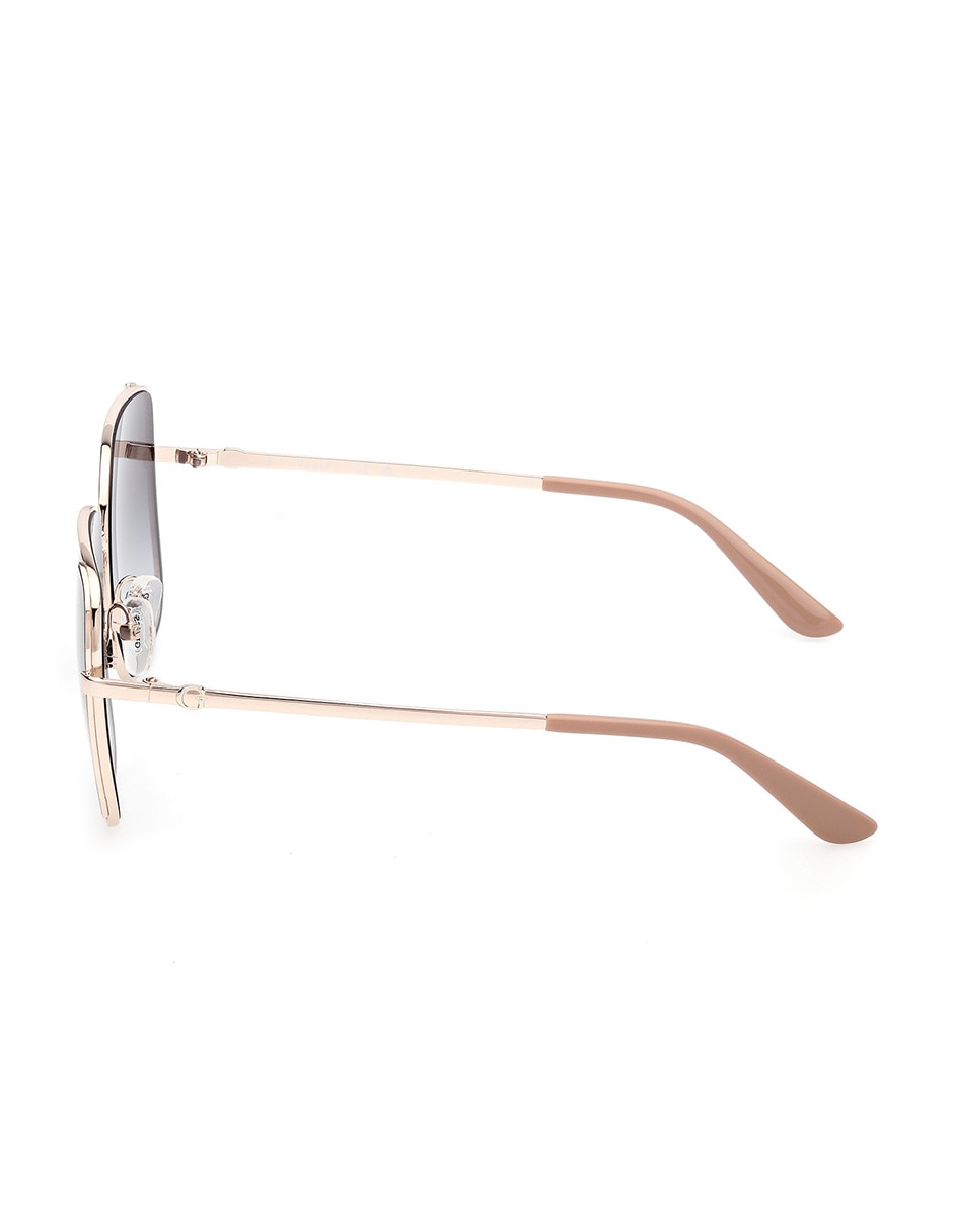Lentes de sol GU00194 para mujer 3
