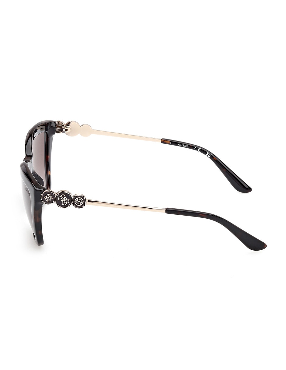 Lentes de sol GU00199 para mujer 3