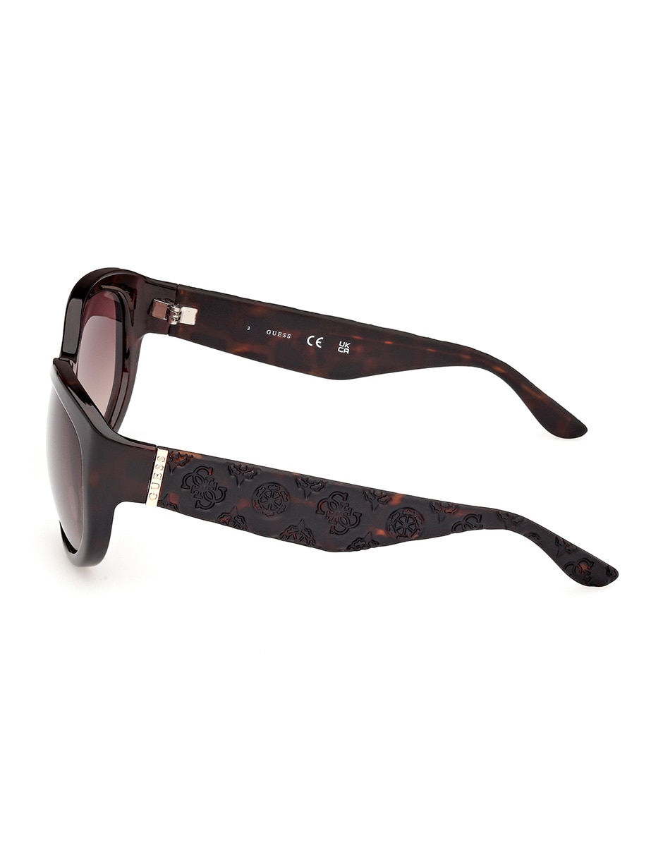 Lentes de sol GU00131 para mujer 3