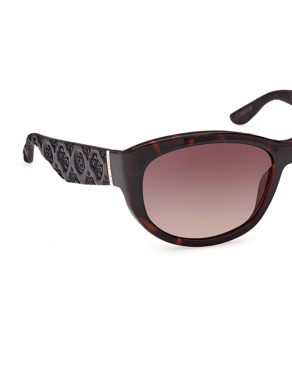 Lentes de sol GU00131 para mujer 4