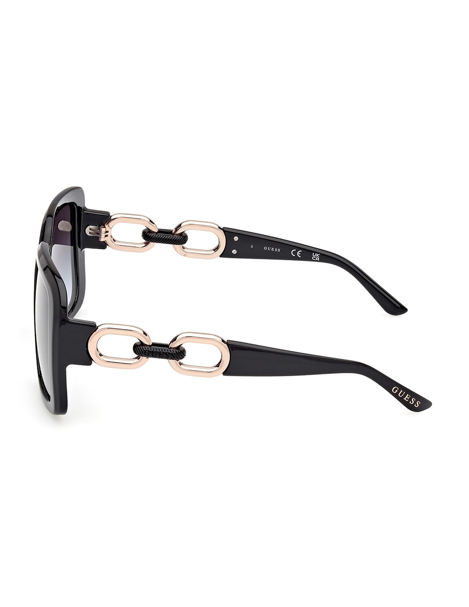 Lentes de sol GU00161 para mujer 3