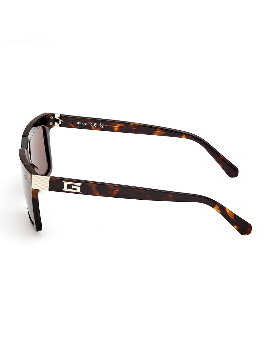 Lentes de sol GU00213 para hombre 3