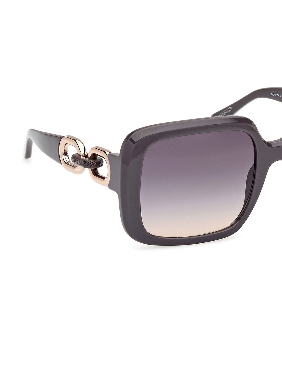 Lentes de sol GU00161 para mujer 3