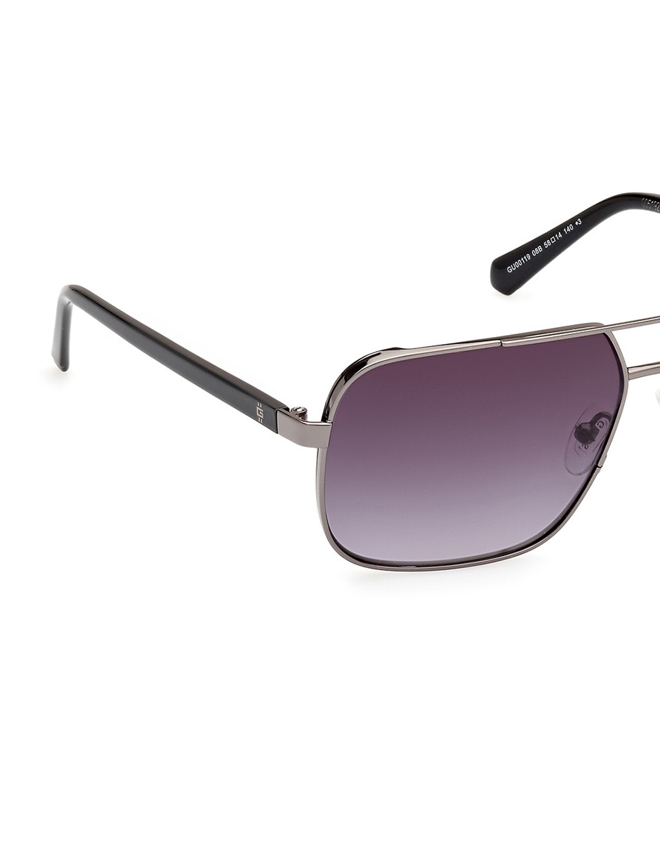 Lentes de sol GU00119 para hombre 4