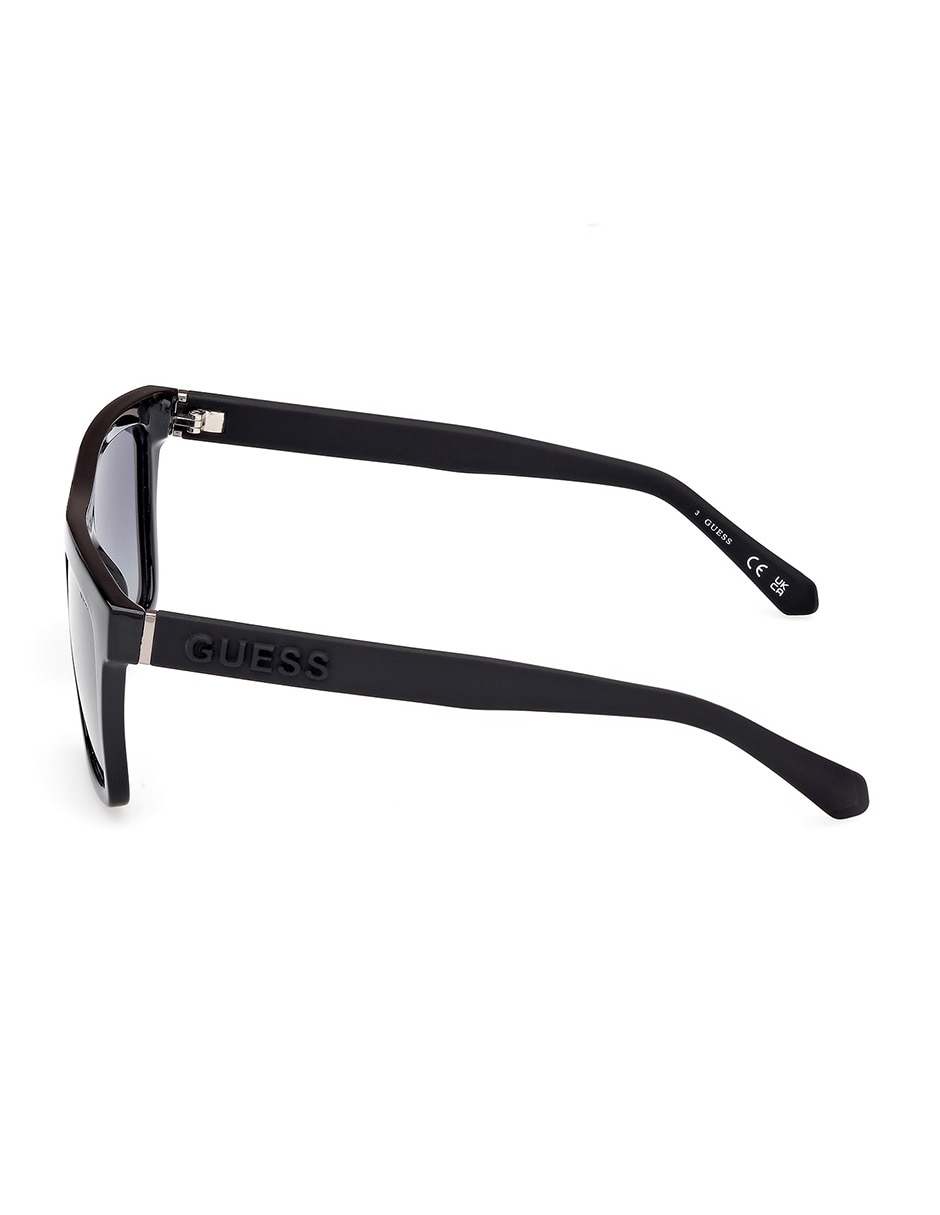 Lentes de sol GU00166 para hombre 3