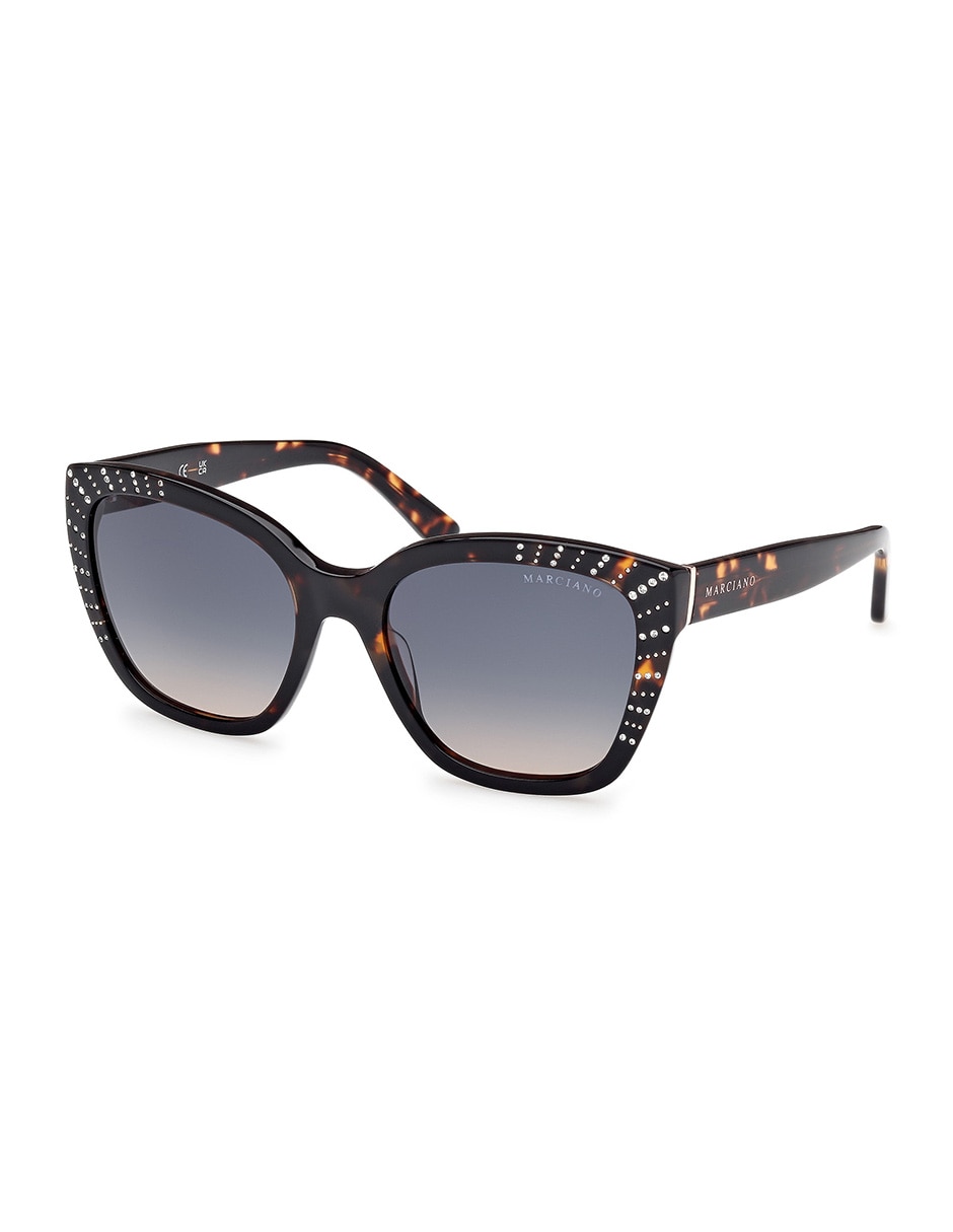 Lentes de sol GM00021 para mujer 2