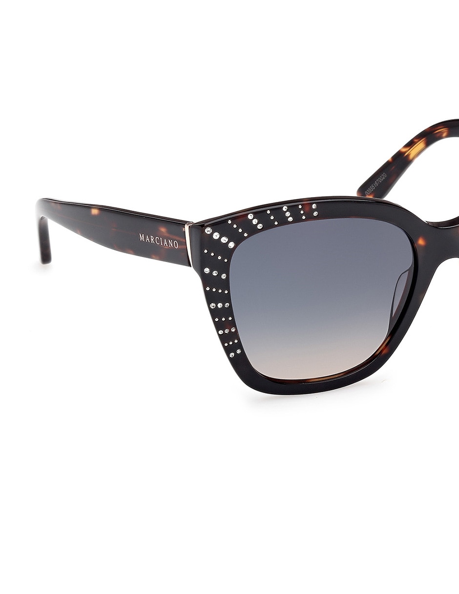 Lentes de sol GM00021 para mujer 4