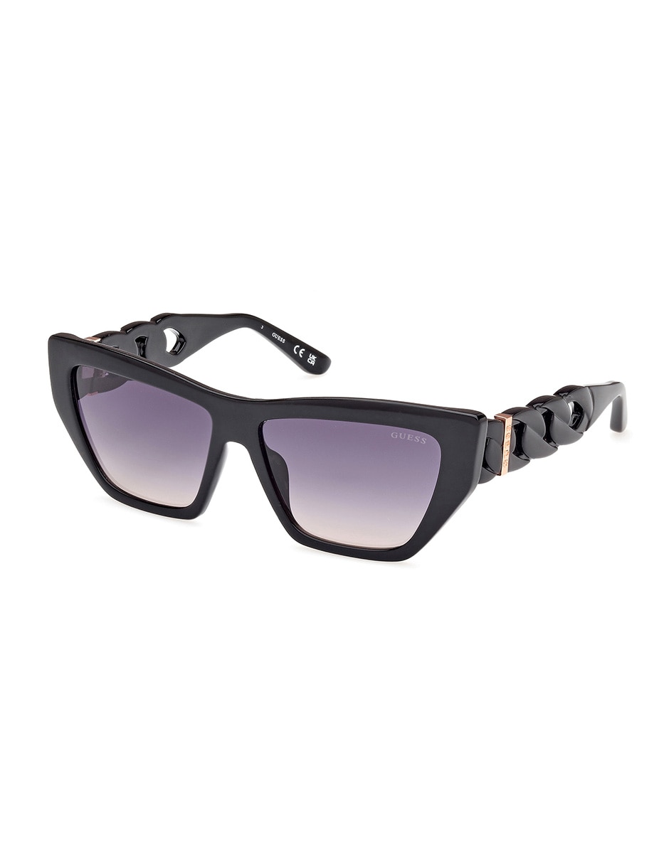 Lentes de sol GU00111 para mujer 2
