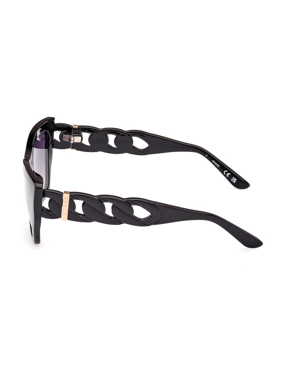 Lentes de sol GU00111 para mujer 3