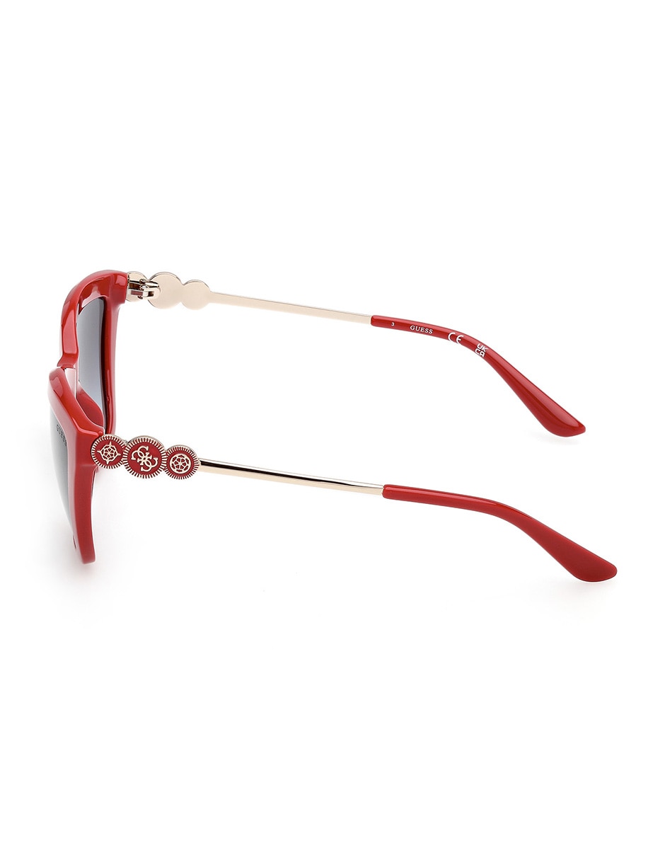 Lentes de sol GU00199 para mujer 3