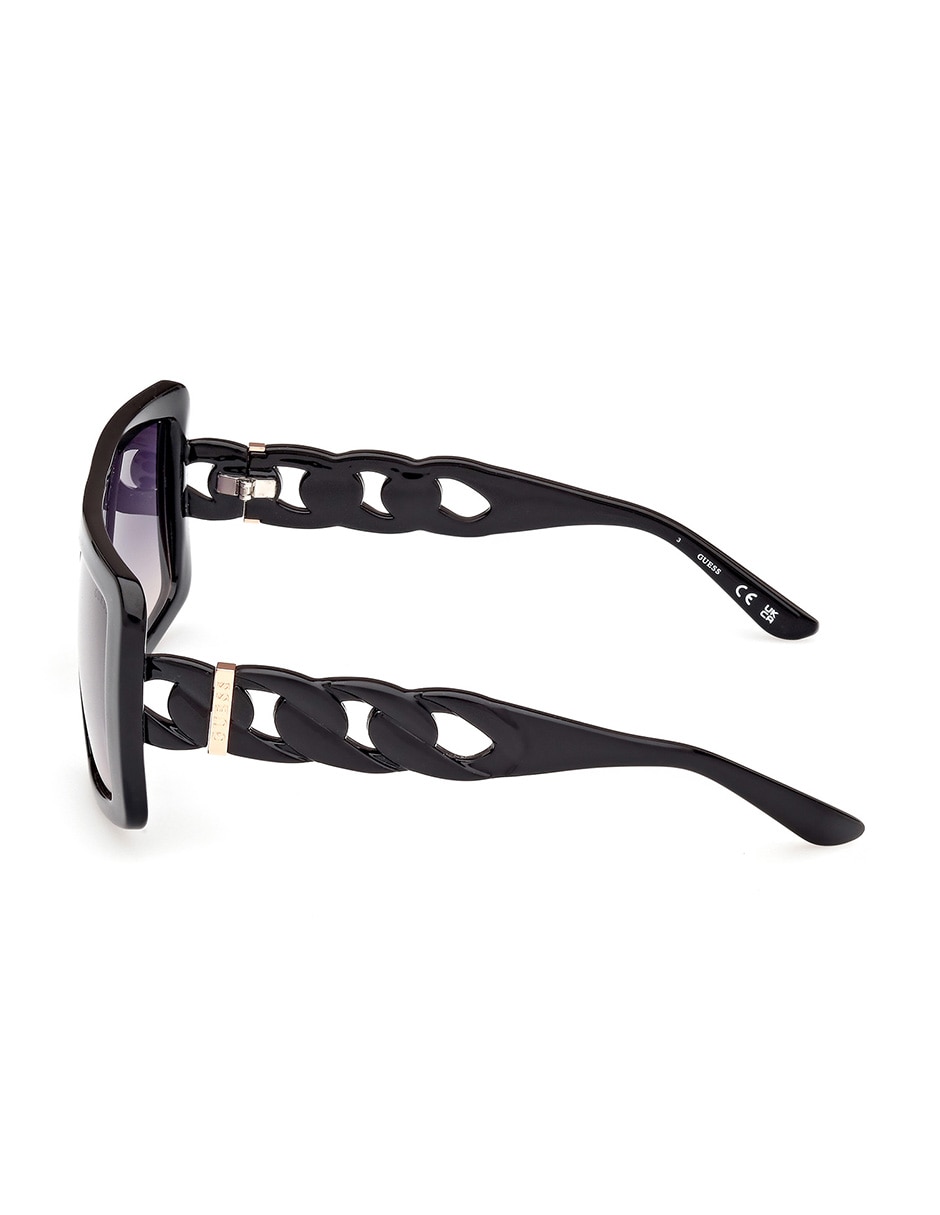 Lentes de sol GU00109 para mujer 3