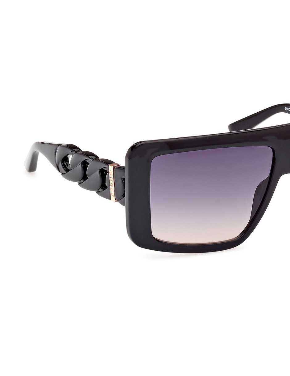 Lentes de sol GU00109 para mujer 4