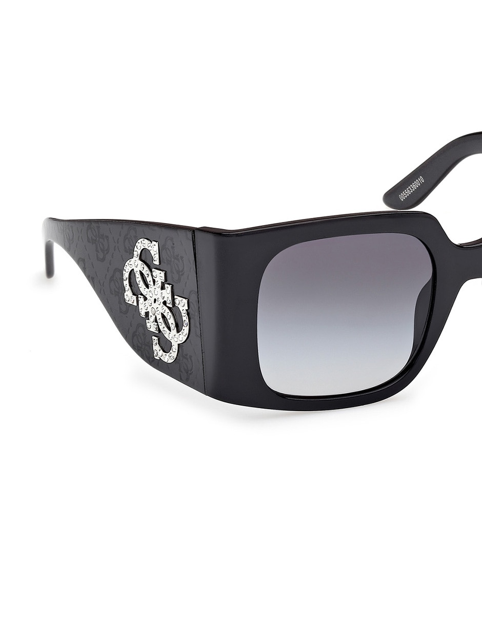 Lentes de sol GU00201-H para mujer 4