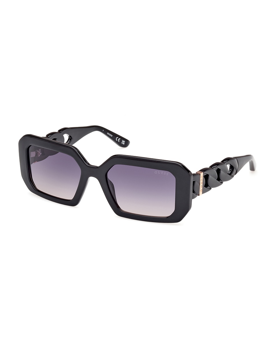 Lentes de sol GU00110 para mujer 2