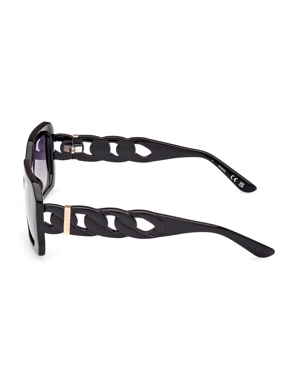 Lentes de sol GU00110 para mujer 3