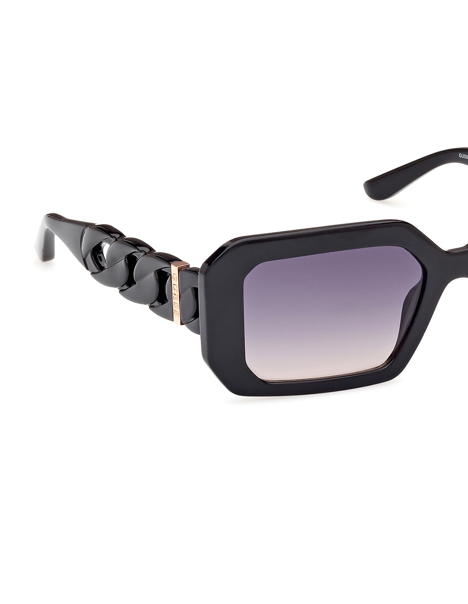 Lentes de sol GU00110 para mujer 4