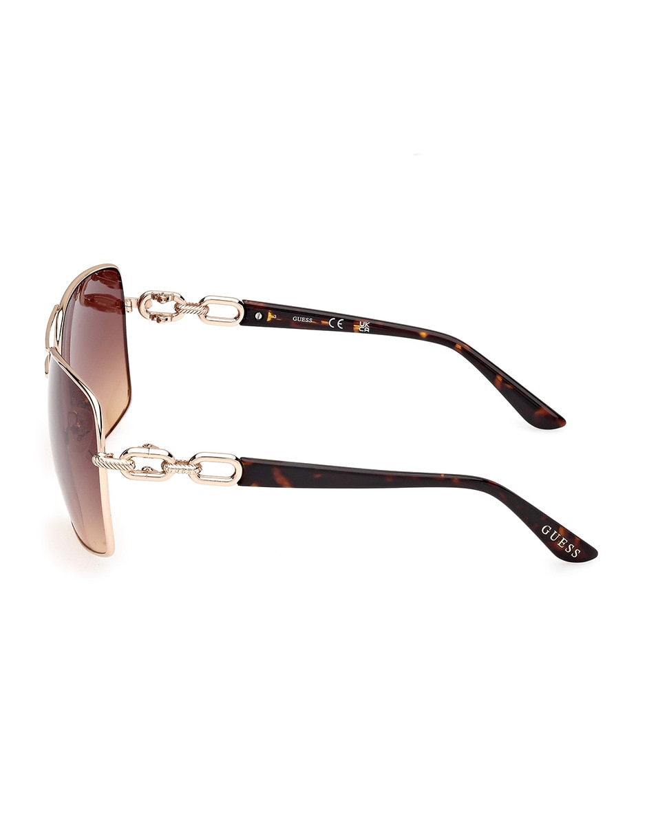 Lentes de sol GU00159 para mujer 3